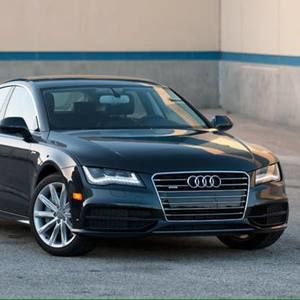 Meet your Posher, Rhonda